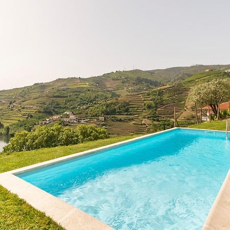 Douroparadise Peso da Régua Kültér fotó