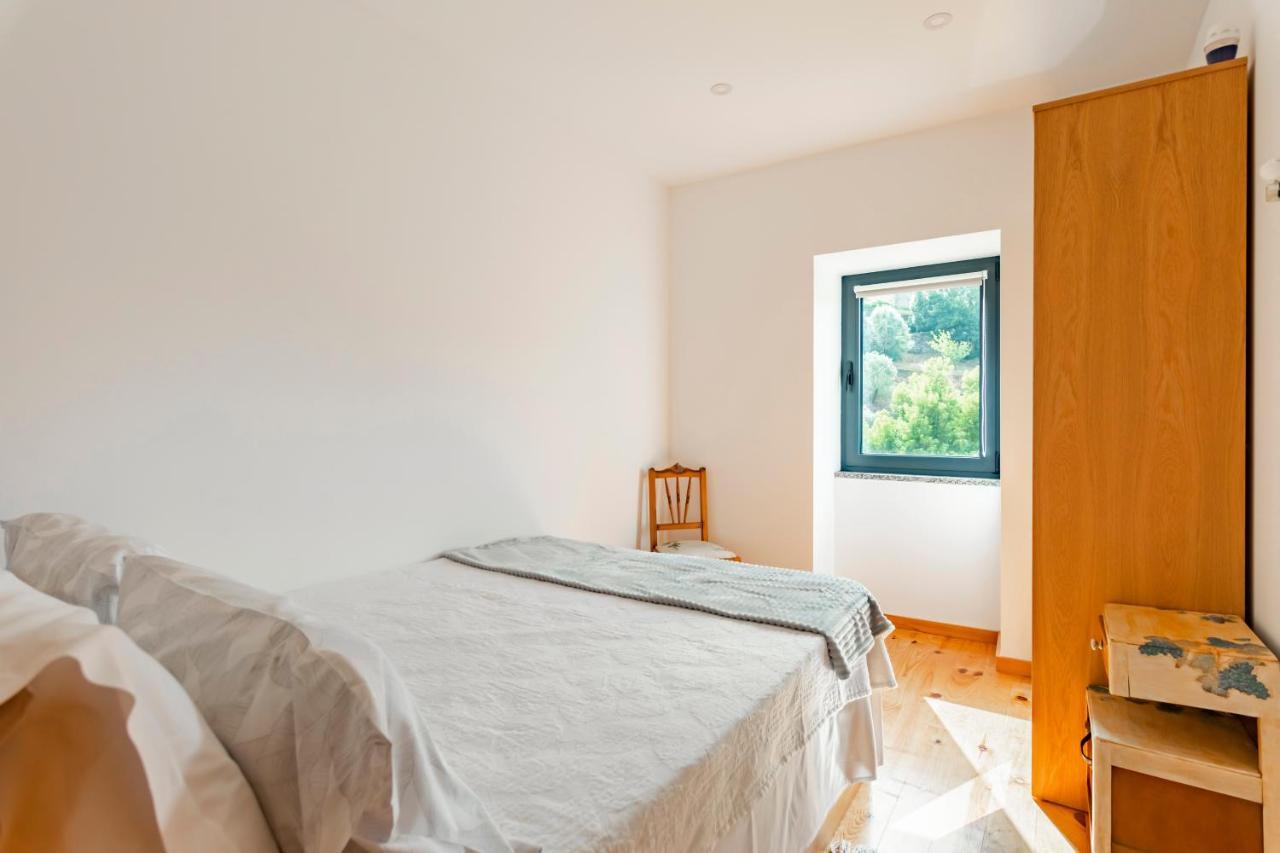 Douroparadise Peso da Régua Kültér fotó