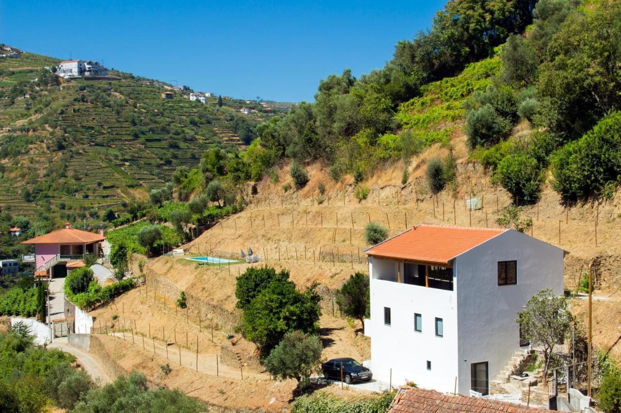 Douroparadise Peso da Régua Kültér fotó